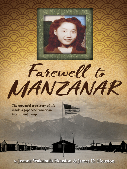 Title details for Farewell to Manzanar by Jeanne Wakatsuki Houston - Available